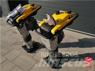 Wacker Neuson BS Ubijaki
