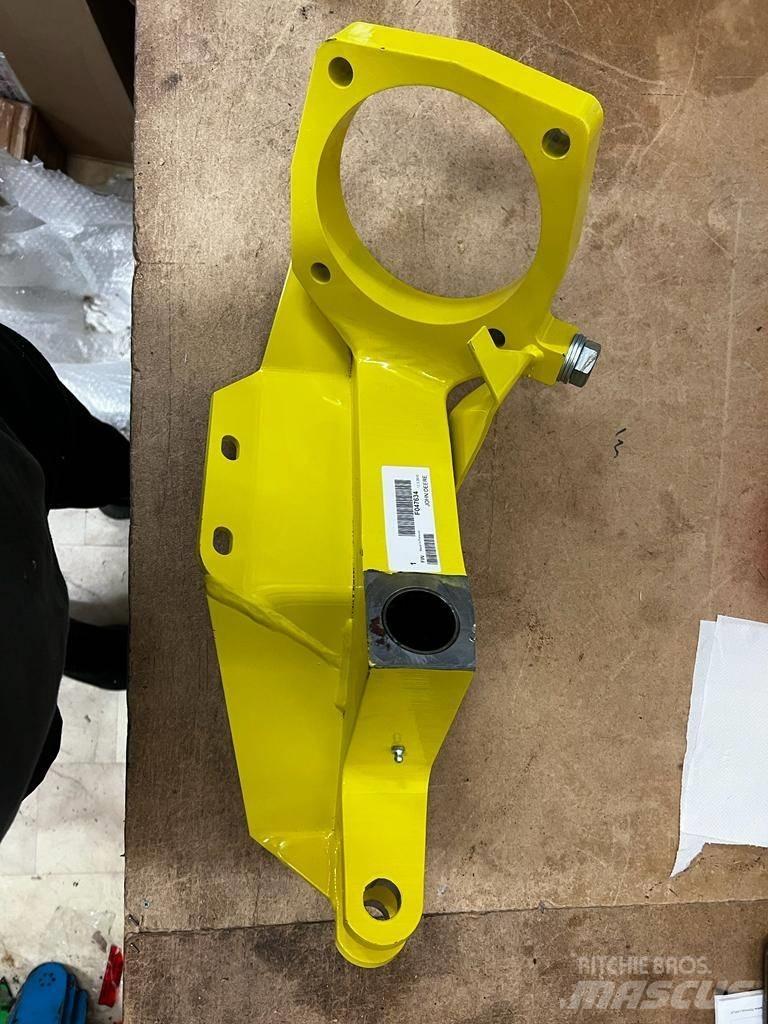 John Deere NOŻE Inne akcesoria