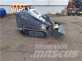 BTTL St25m-6 Ładowarki gąsienicowe