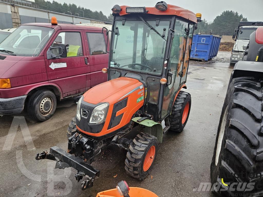 Kioti CK 2810 Ciągniki rolnicze