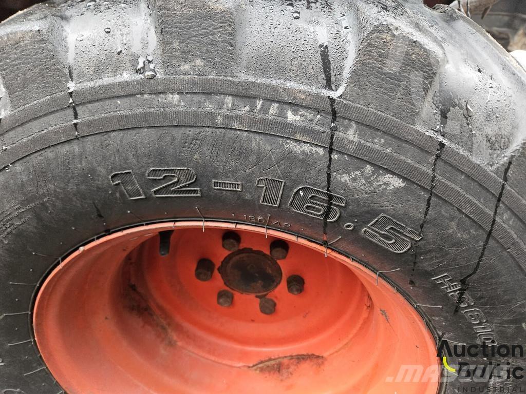 Kioti CK 2810 Ciągniki rolnicze