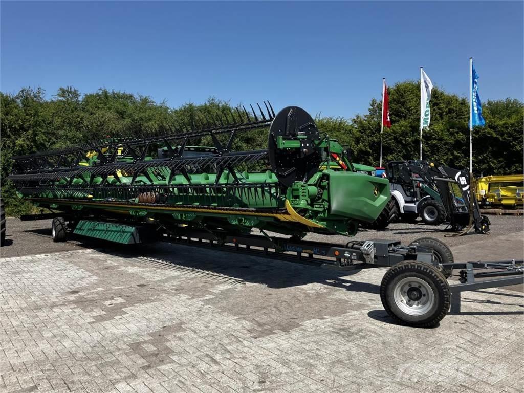 John Deere RD40F Akcesoria do kombajnów zbożowych
