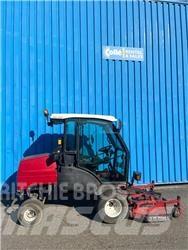 Toro Groundmaster Kosiarki ogrodowe