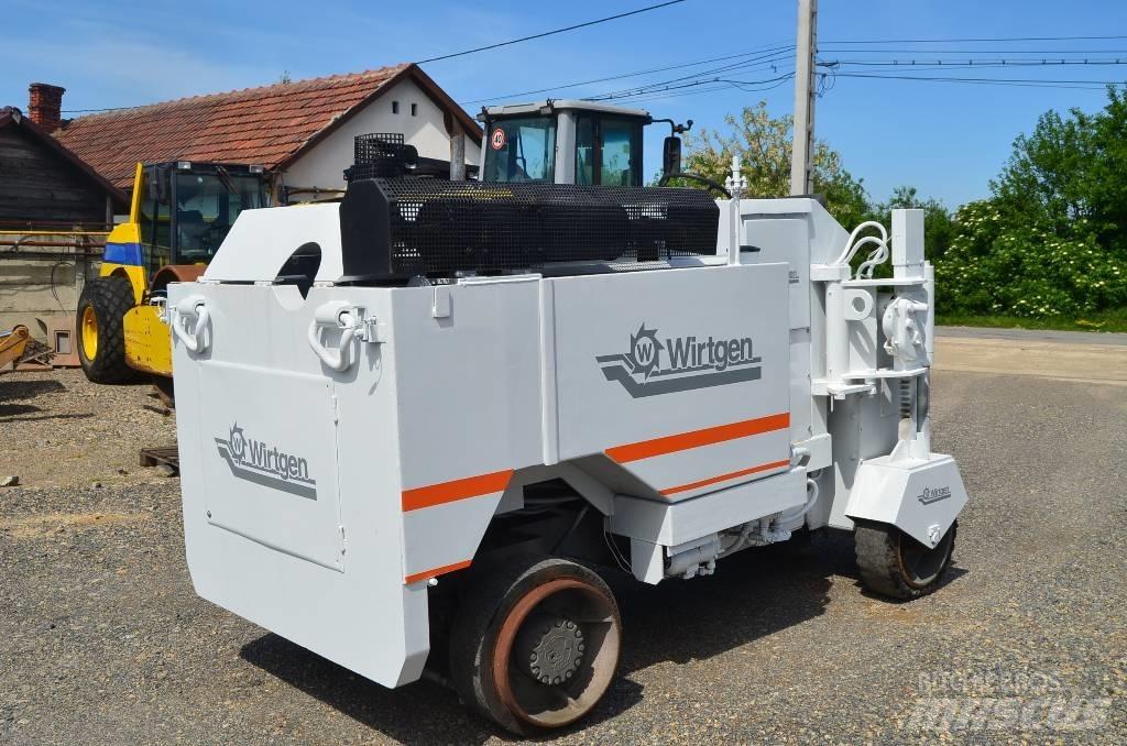 Wirtgen W1000L Frezarki do asfaltu