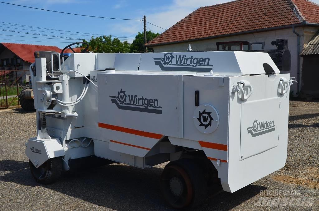 Wirtgen W1000L Frezarki do asfaltu