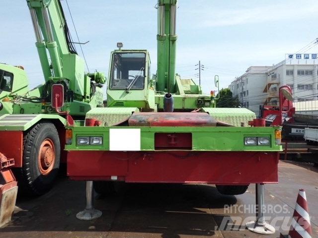 Tadano TR500M-2 Żurawie terenowe