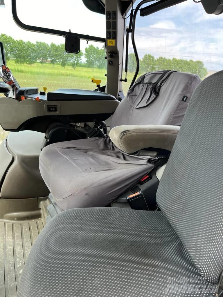 Case IH 165 Ciągniki rolnicze