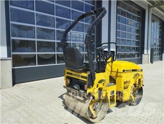 Wacker Neuson RD 15 Walce dwubębnowe
