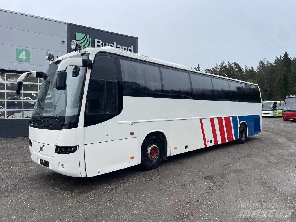 Volvo 9700 B12B Autokary turystyczne