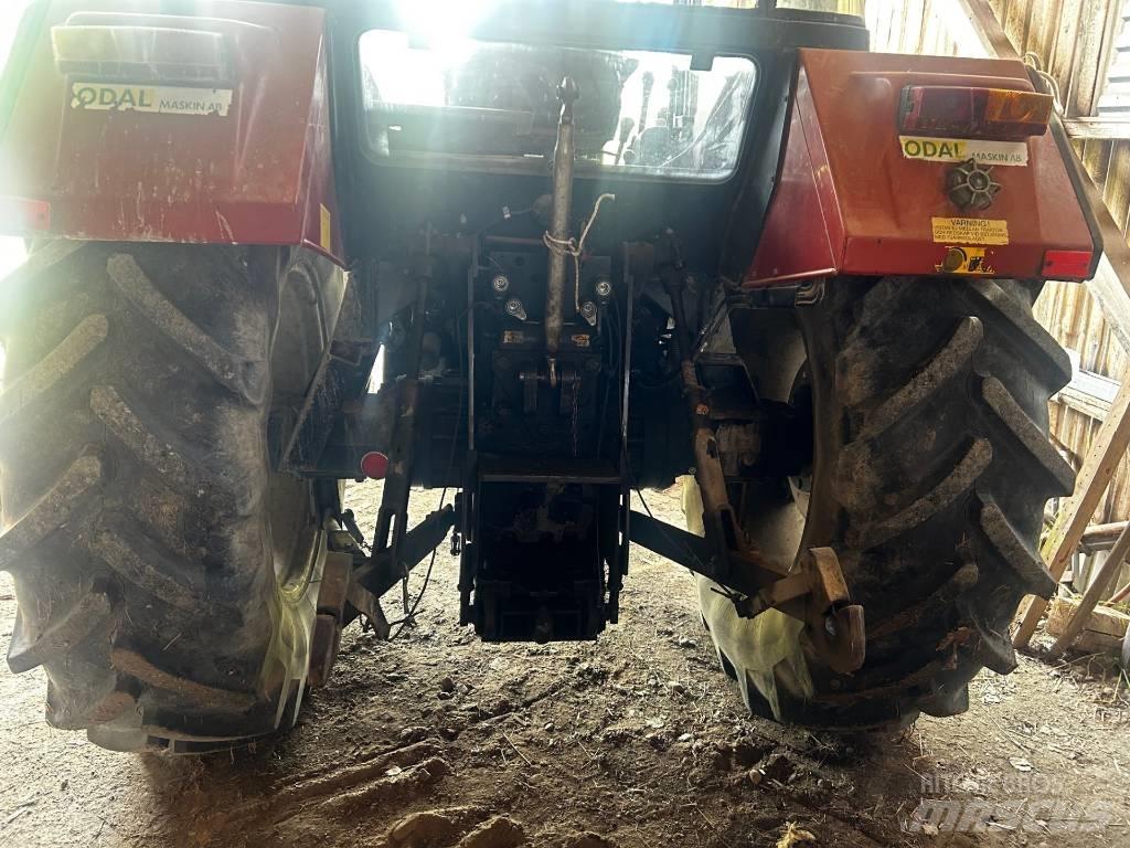 CASE 844 XL Ciągniki rolnicze