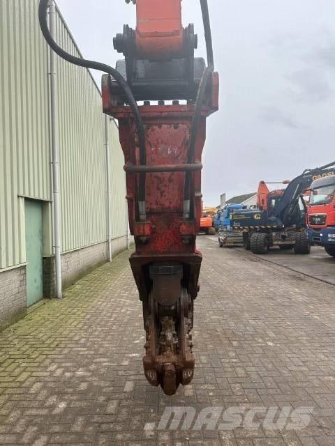 Verachterd VHP-30 Nożyce