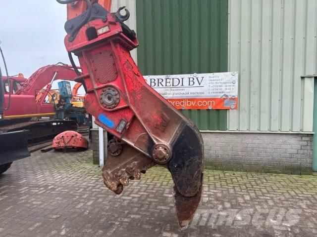 Verachterd VHP-30 Nożyce