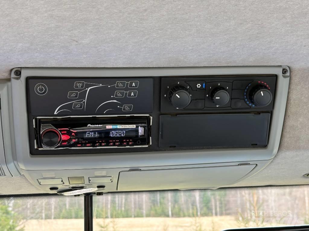 Valtra N 154 A Ciągniki rolnicze