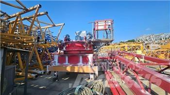Potain MR 605B-H32 Żurawie wieżowe