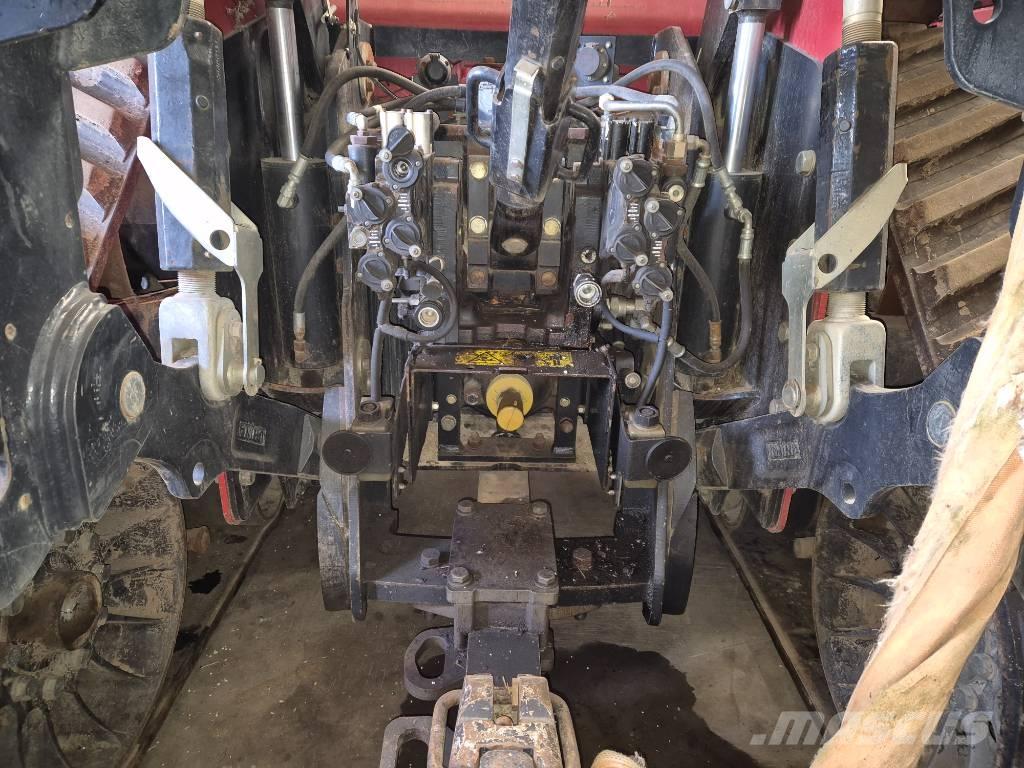 Case IH 485 QT Ciągniki rolnicze
