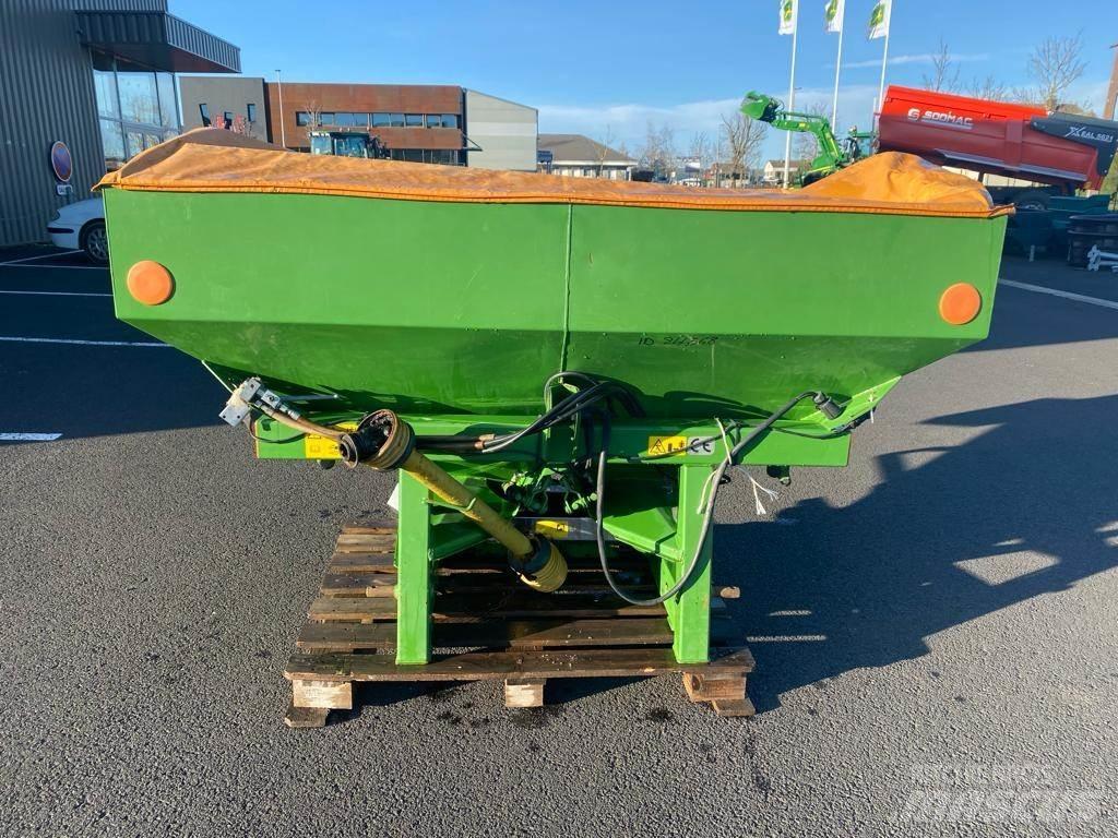 Amazone ZA-X 1402 Opryskiwacze do nawozów sztucznych