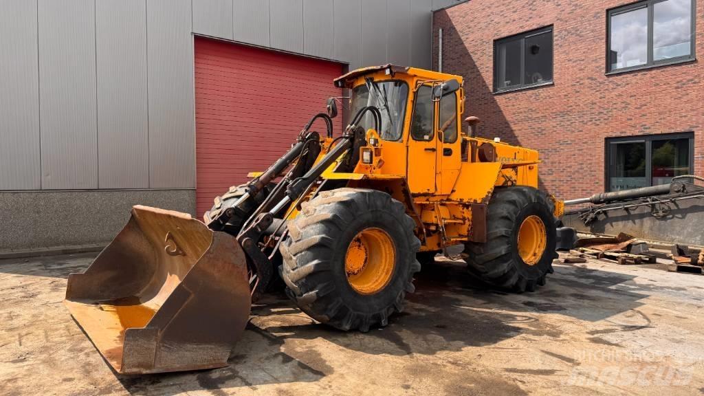 Volvo L 90 Ładowarki kołowe
