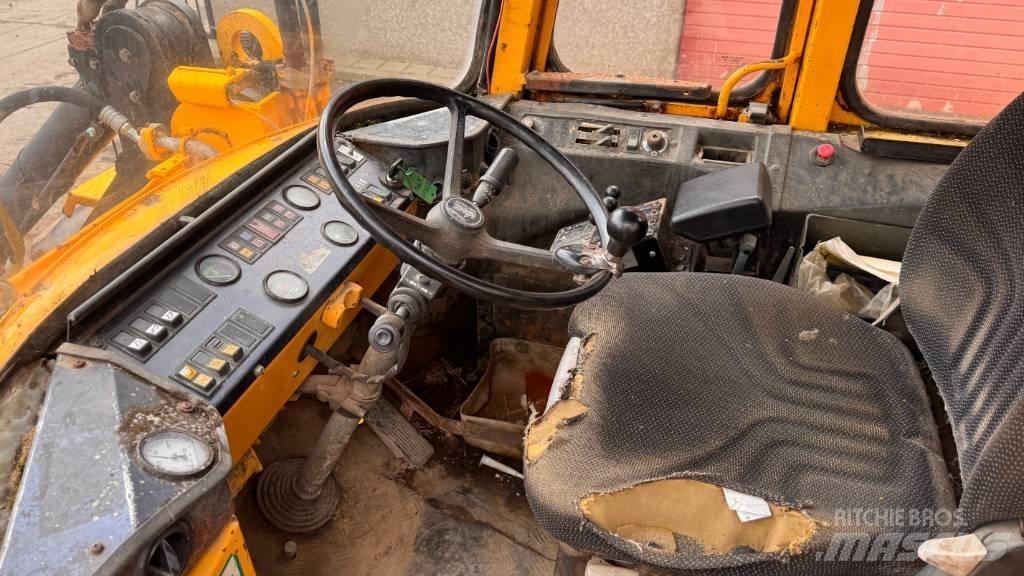 Volvo L 90 Ładowarki kołowe