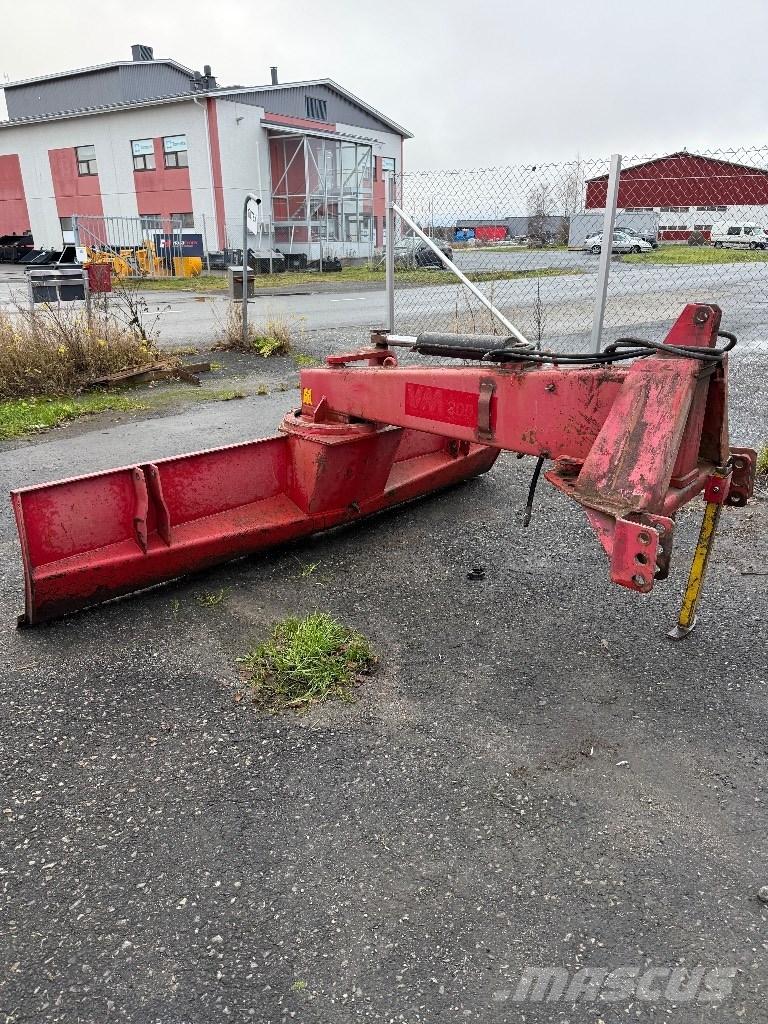 VM 300 JH 2 Włóki drogowe