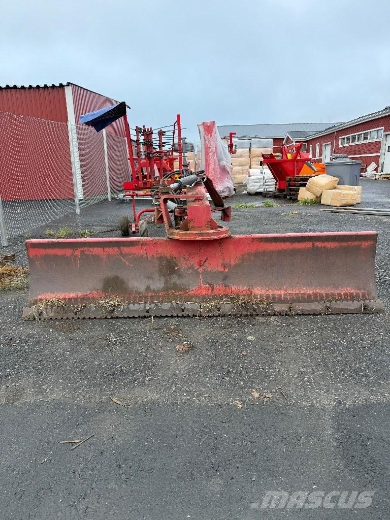 VM 300 JH 2 Włóki drogowe