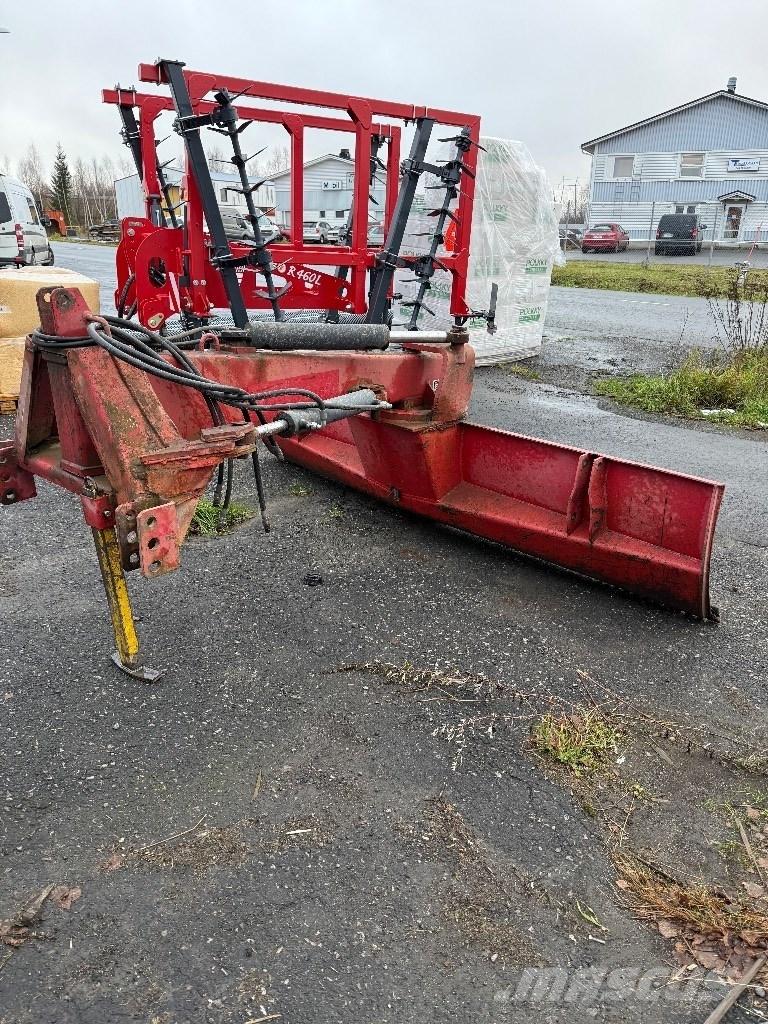 VM 300 JH 2 Włóki drogowe