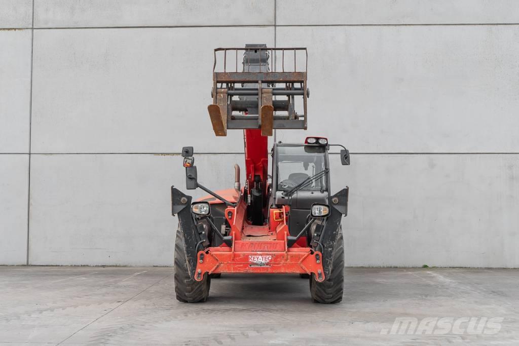 Manitou MT 1840 Ładowarki teleskopowe