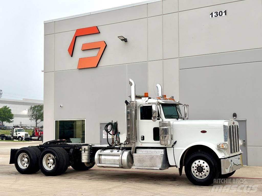 Peterbilt 389 Ciągniki siodłowe