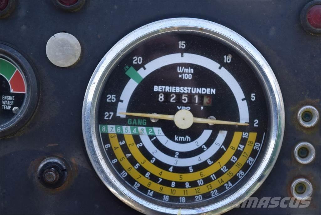 John Deere 2130 Ciągniki rolnicze