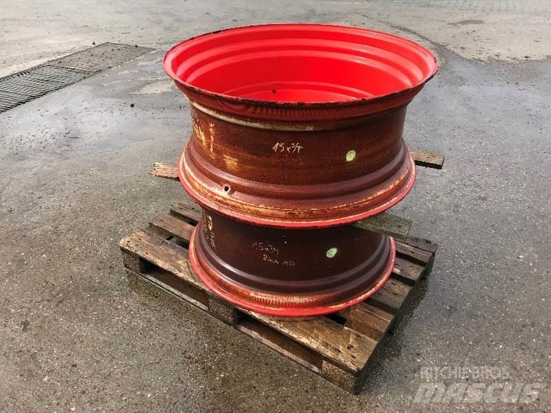  SONSTIGE 15 x 34 Maszyny rolnicze - Inne