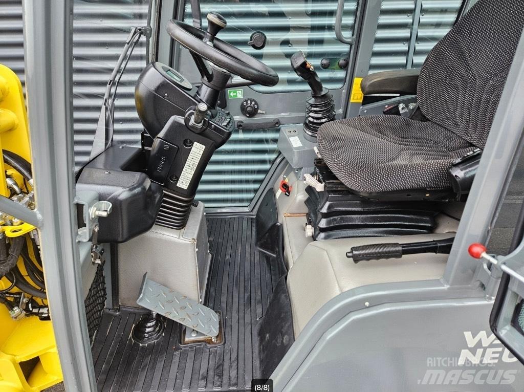 Wacker Neuson WL 32 Ładowarki kołowe