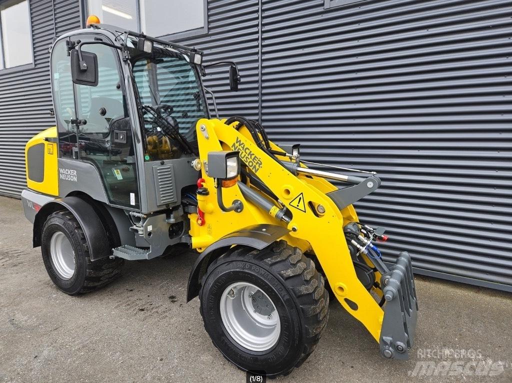 Wacker Neuson WL 32 Ładowarki kołowe