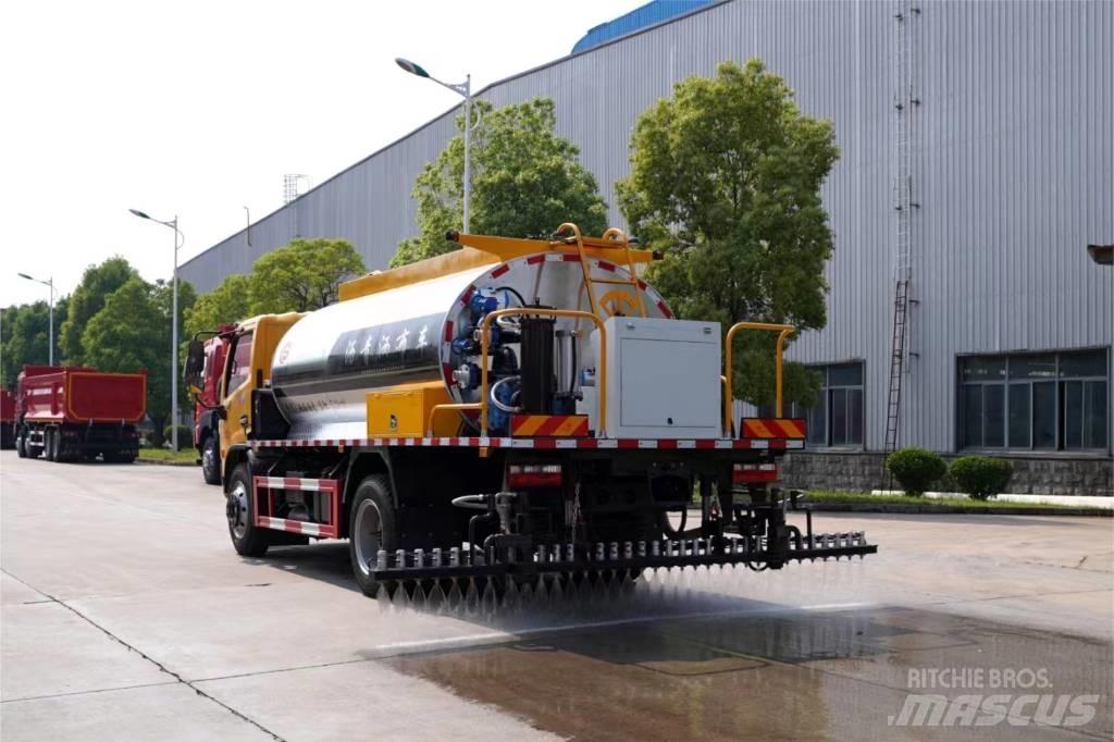 Dongfeng 7.19立方 Komunalne - Inne