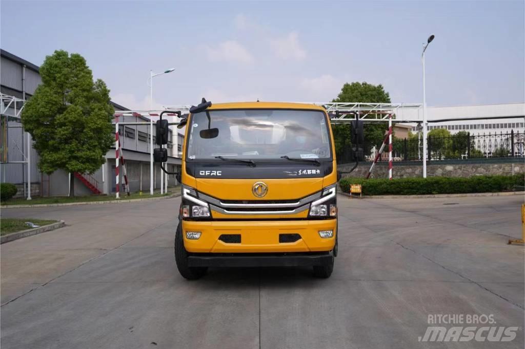 Dongfeng 7.19立方 Komunalne - Inne
