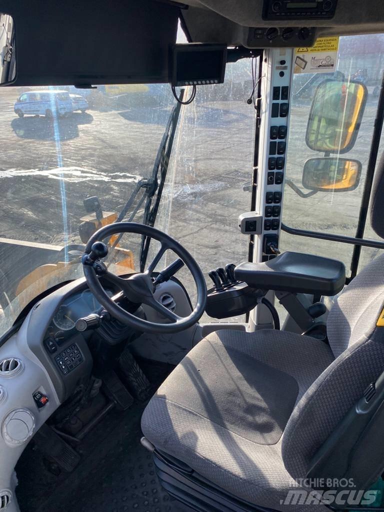 Volvo L 150 H-Ref.5 Ładowarki kołowe