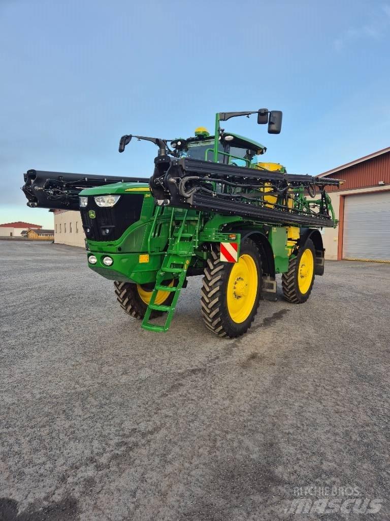 John Deere R41 50i Opryskiwacze samojezdne