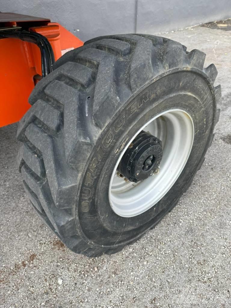JLG 460 SJ Podnośniki teleskopowe