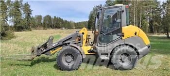Mecalac AX850 Ładowarki kołowe