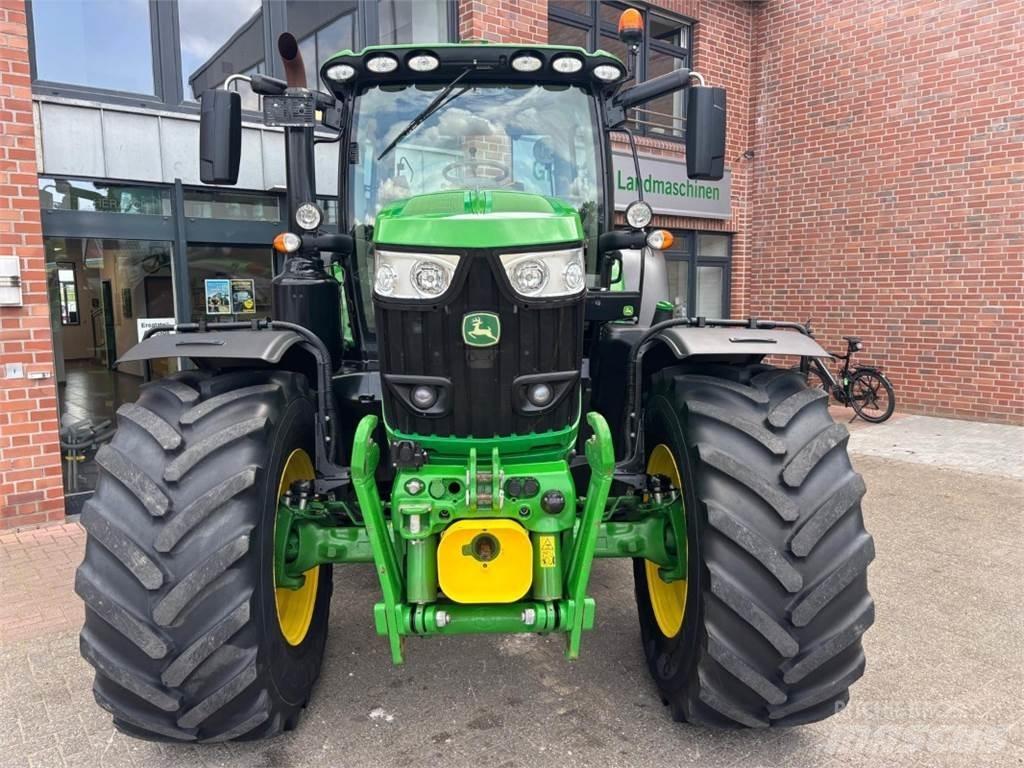 John Deere 6175R Ciągniki rolnicze