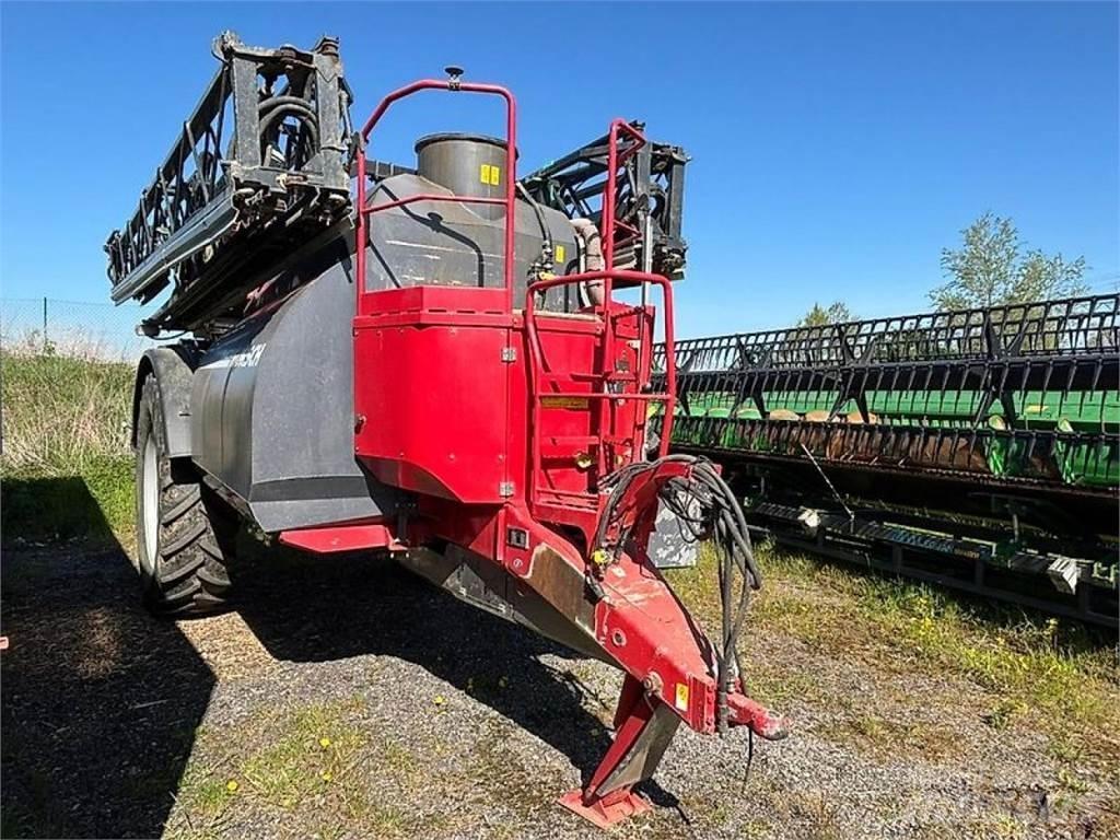 Horsch Leeb 8 GS Opryskiwacze zaczepiane