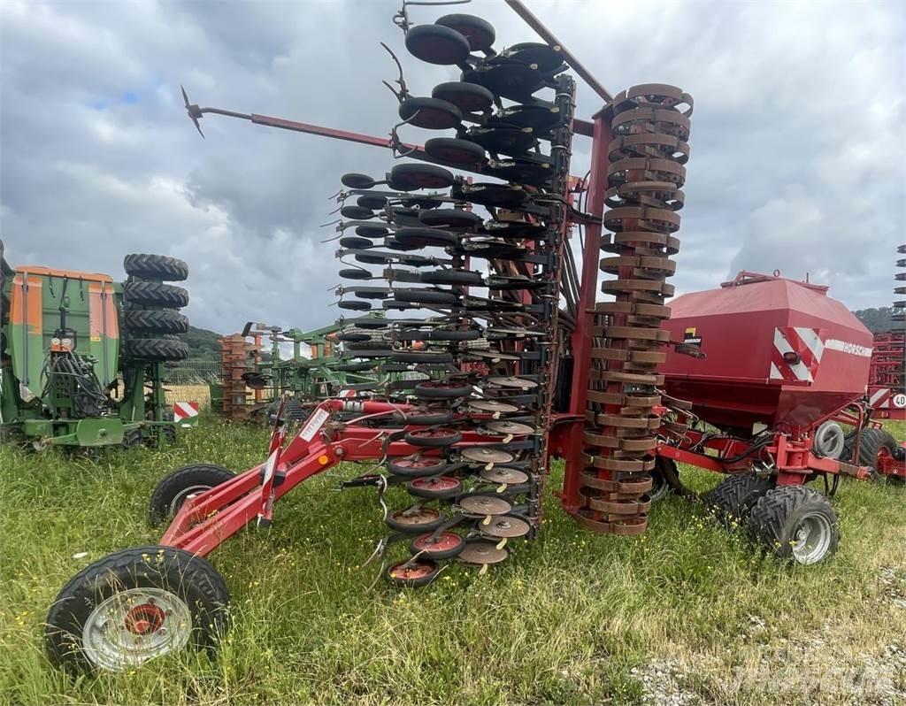 Horsch Pronto 6 RX Siewniki