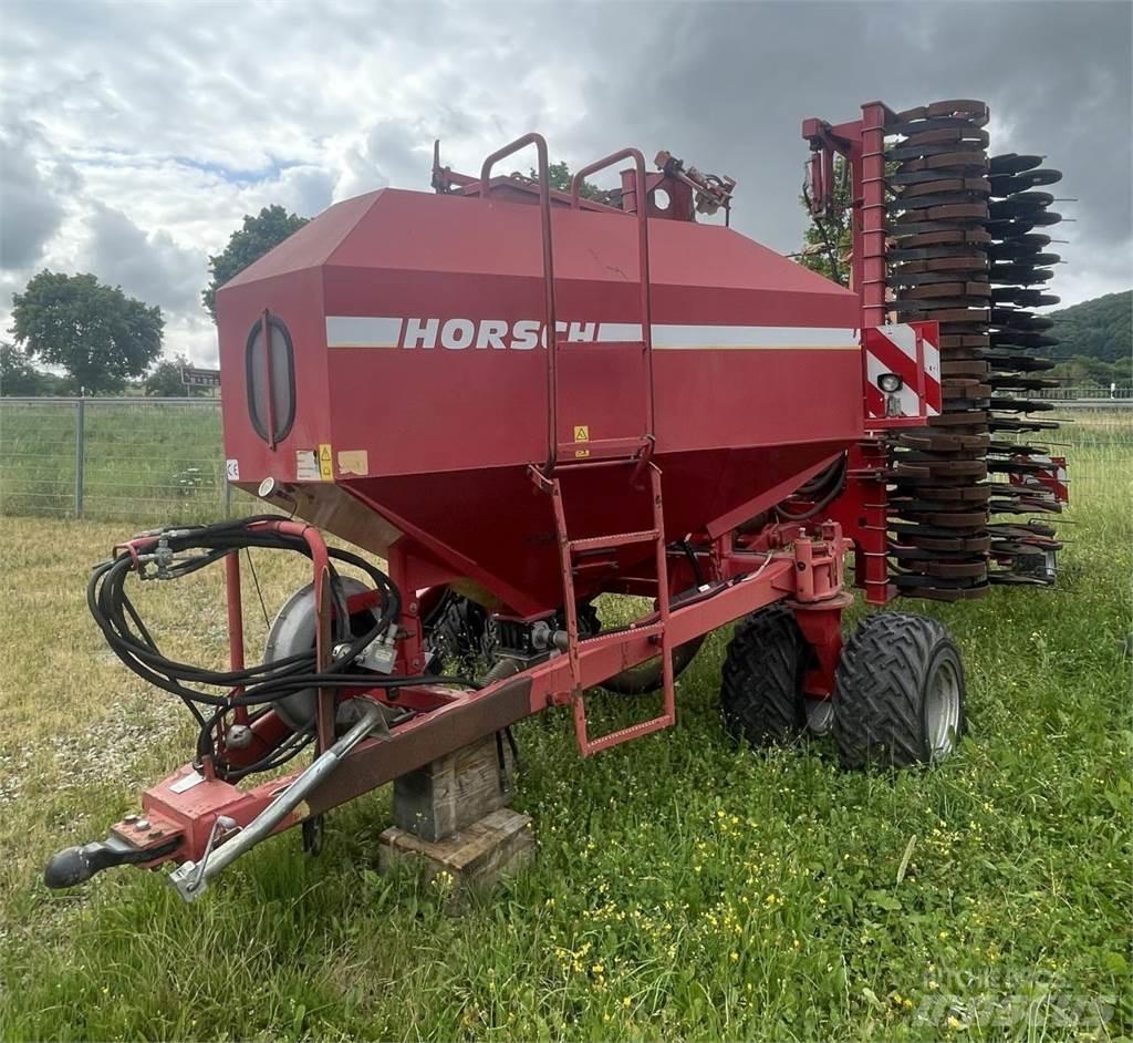 Horsch Pronto 6 RX Siewniki