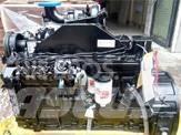 Cummins 6BTA5.9-C130 Silniki
