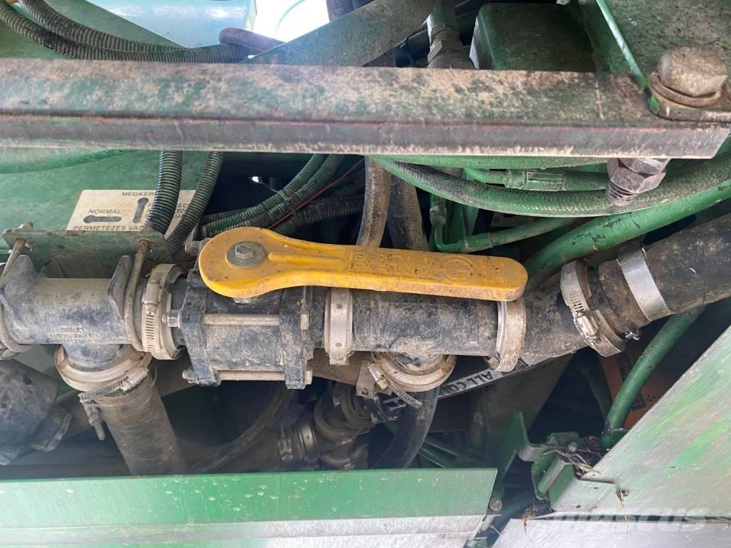 John Deere 4720 Opryskiwacze samojezdne