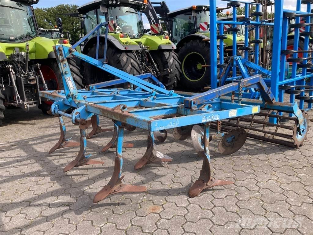 Meyer FLG 3000 Kultywatory