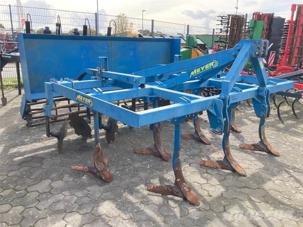 Meyer FLG 3000 Kultywatory
