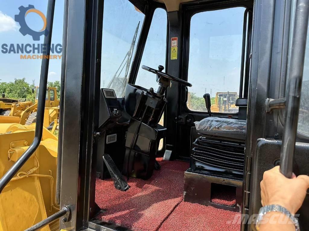 CAT 950G Ładowarki kołowe