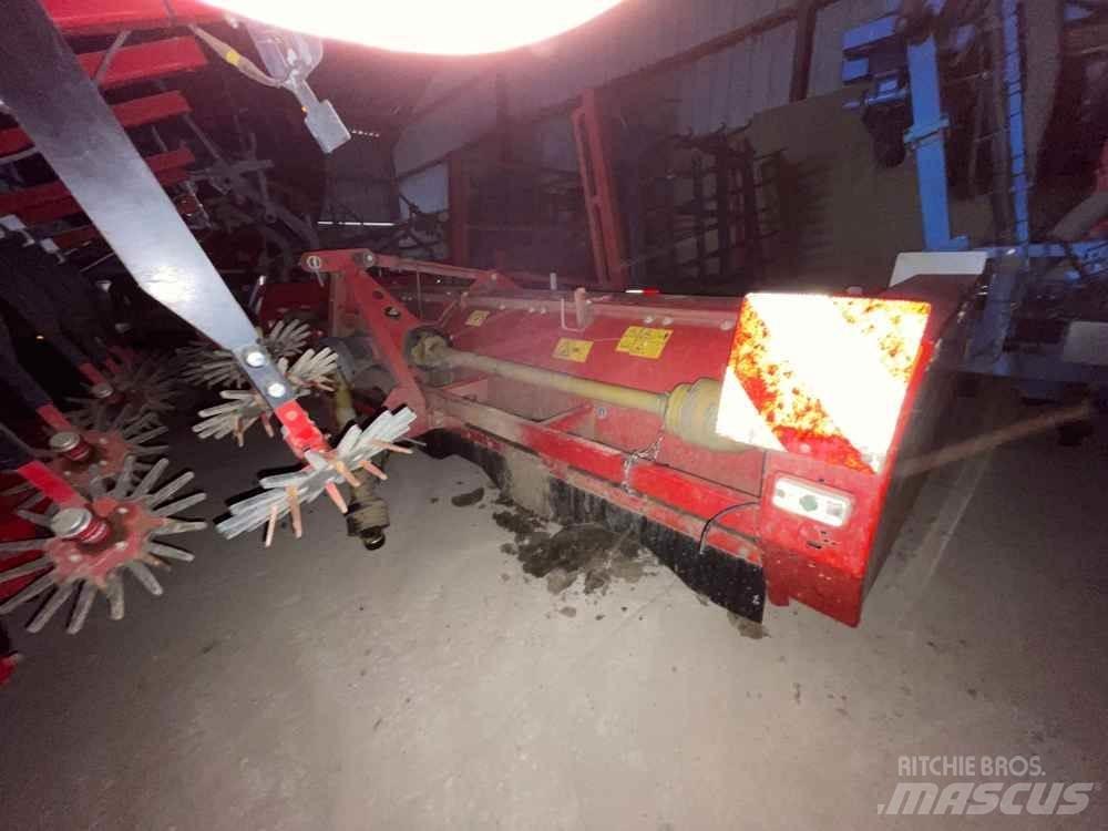 Grimme KS 3600 Sprzęt do ziemniaków - Inne