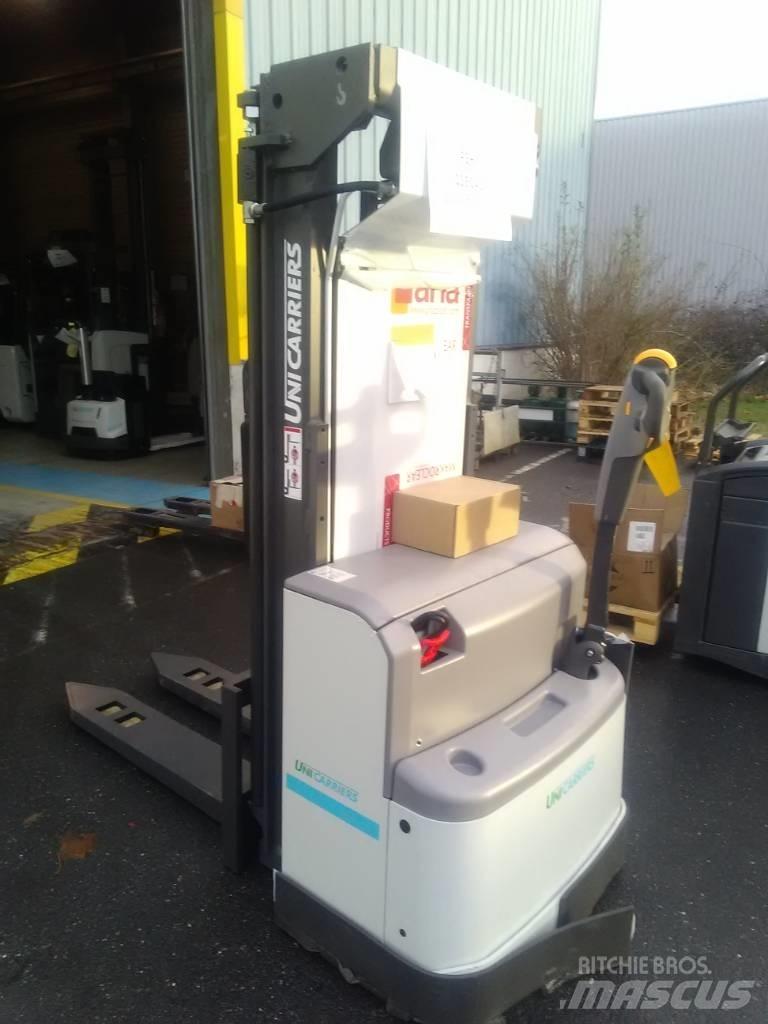 UniCarriers PSH200 Wózki widłowe unoszące z dyszlem