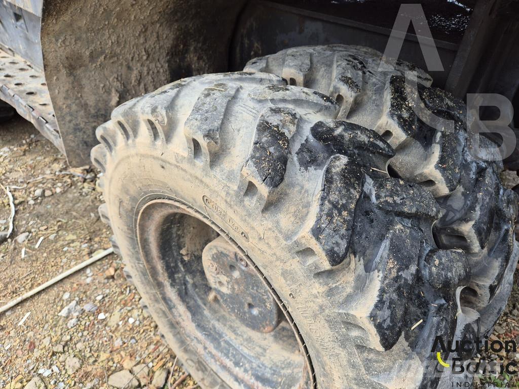 Komatsu PW160-7 Koparki kołowe