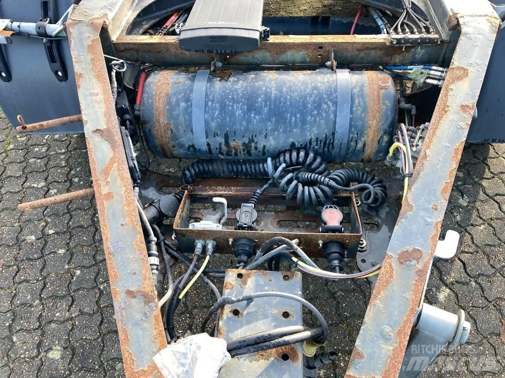 Närko C2MS1P11 Transport - Inne